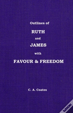 Capa do artigo Ruth, James, And Favour & Freedom