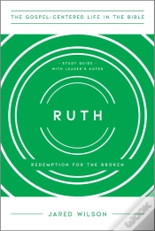 Capa do artigo Ruth