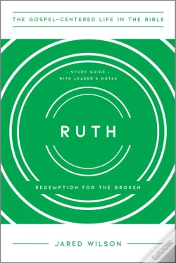 Capa do artigo Ruth
