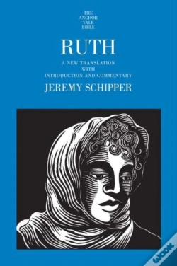 Capa do artigo Ruth