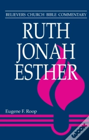 Capa do artigo Ruth, Jonah, Esther