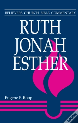 Capa do artigo Ruth, Jonah, Esther