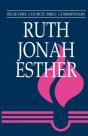 Ruth, Jonah, Esther - Preview