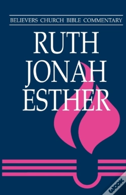 Capa do artigo Ruth, Jonah, Esther