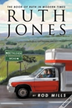 Capa do artigo Ruth Jones