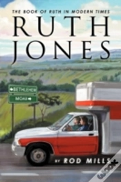 Capa do artigo Ruth Jones