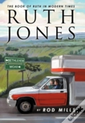 Ruth Jones