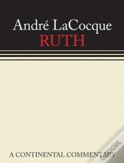 Capa do artigo Ruth