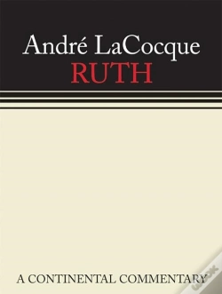 Capa do artigo Ruth