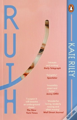 Capa do artigo Ruth