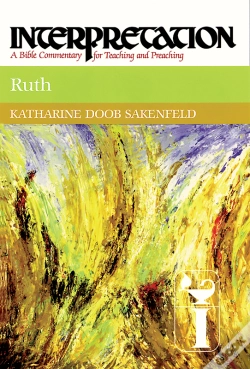 Capa do artigo Ruth