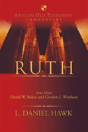Ruth - Preview