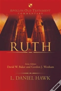 Capa do artigo Ruth