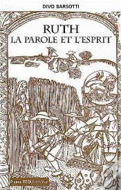 Capa do artigo Ruth, La Parole Et L