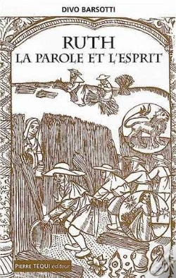 Capa do artigo Ruth, La Parole Et L'Esprit