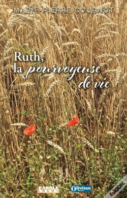 Capa do artigo Ruth La Pourvoyeuse De Vie