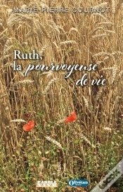 Capa do artigo Ruth La Pourvoyeuse De Vie