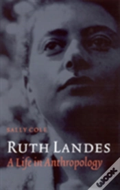 Capa do artigo Ruth Landes