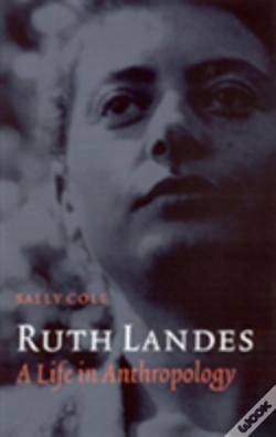 Capa do artigo Ruth Landes