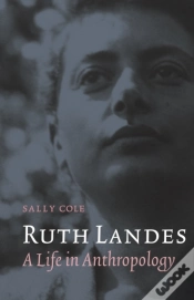 Capa do artigo Ruth Landes
