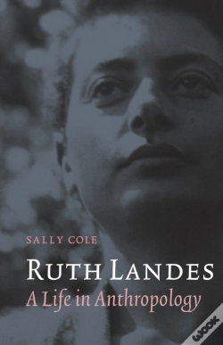 Capa do artigo Ruth Landes