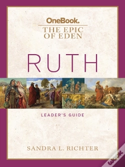 Capa do artigo Ruth Leader'S Guide