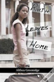 Capa do artigo Ruth Leaves Home