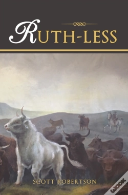 Capa do artigo Ruth-Less