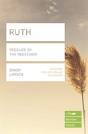 Ruth (Lifebuilder Study Guides) - Preview