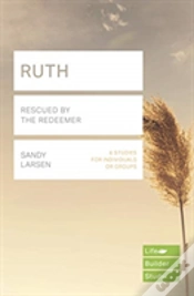 Capa do artigo Ruth (Lifebuilder Study Guides)