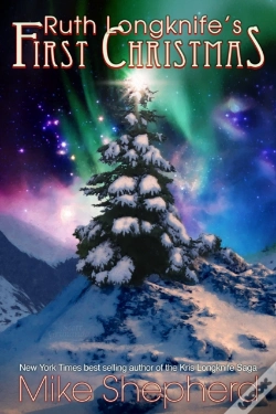 Capa do artigo Ruth Longknife'S First Christmas