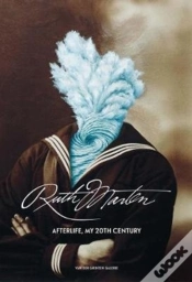Capa do artigo Ruth Marten