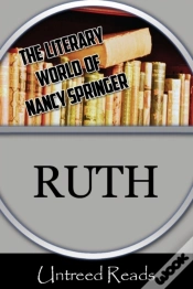 Capa do artigo Ruth