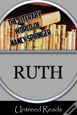 Capa do artigo Ruth