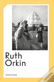 Capa do artigo Ruth Orkin