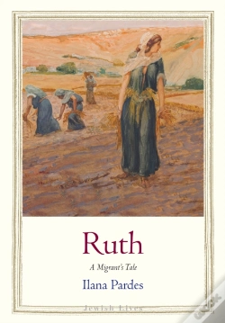 Capa do artigo Ruth