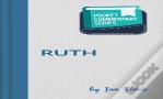 Ruth - Pocket Commentary Series