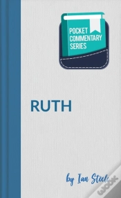 Capa do artigo Ruth - Pocket Commentary Series
