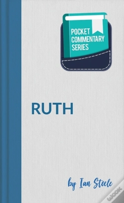 Capa do artigo Ruth - Pocket Commentary Series