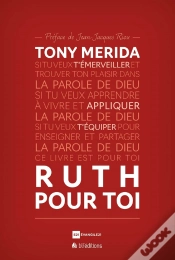 Capa do artigo Ruth Pour Toi