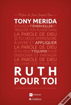 Capa do artigo Ruth Pour Toi