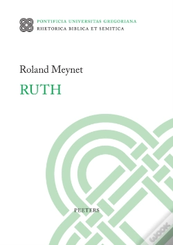 Capa do artigo Ruth