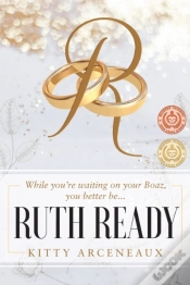 Capa do artigo Ruth Ready: While You