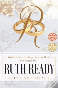 Capa do artigo Ruth Ready: While You'Re Waiting On Your