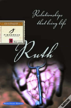 Capa do artigo Ruth: Relationships That Bring Life