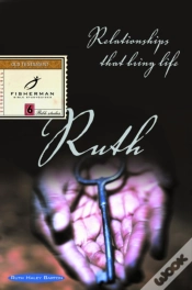 Capa do artigo Ruth: Relationships That Bring Life