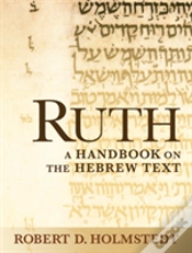 Capa do artigo Ruth