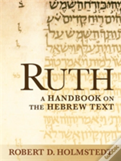 Capa do artigo Ruth