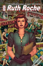 Capa do artigo Ruth Roche