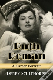 Capa do artigo Ruth Roman
